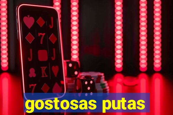 gostosas putas